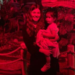 Meet your Posher, Flower Kitten